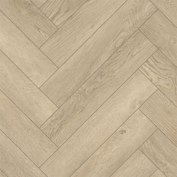 Кварцвиниловая плитка Fargo Паркет клеевой (Parquet LVT) 22-99905-01 Дуб Манила